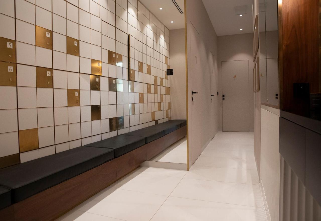 Luxus Apartament Fitness&Spa Z Sauna I Silownia Gdansk Exterior photo